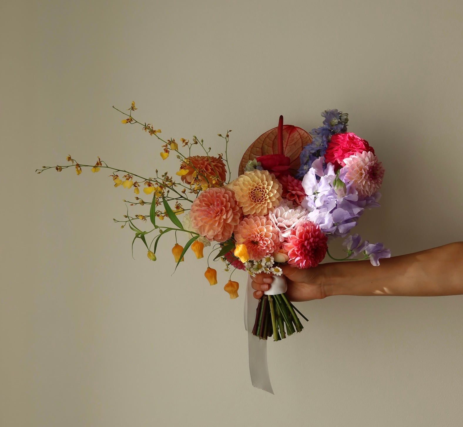 Custom Bouquet