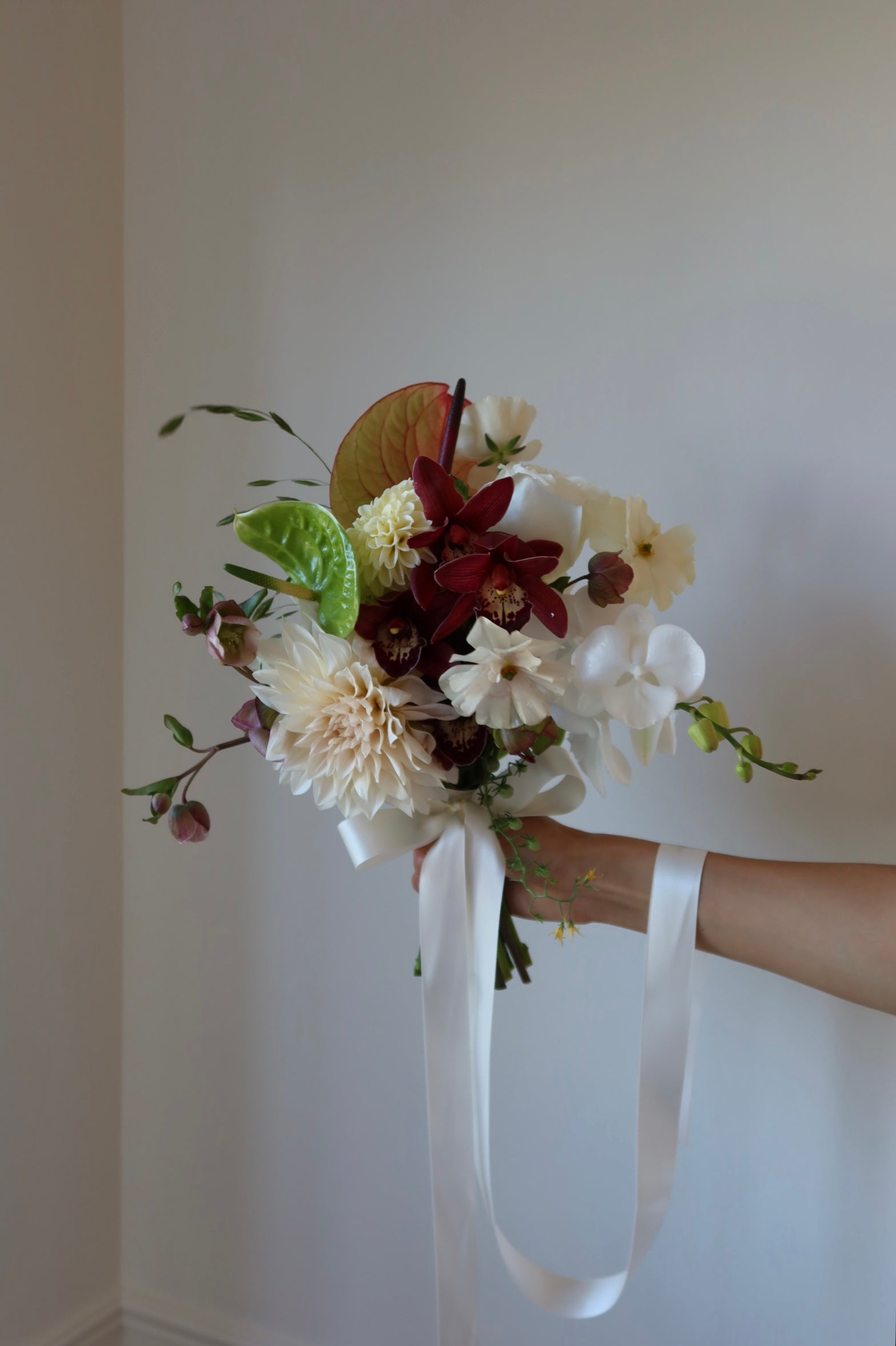 Custom Bouquet
